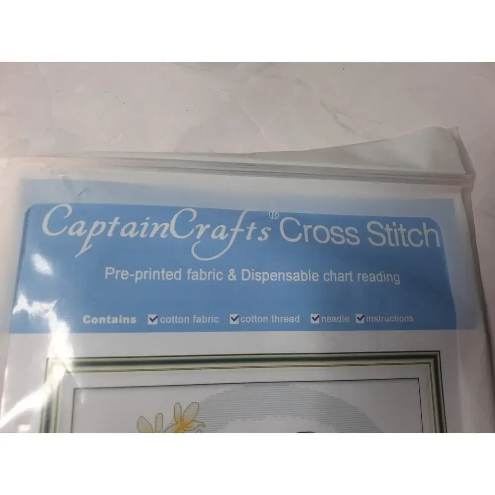 Captain Crafts new captain